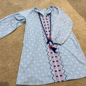 New w/o tags - Cabana Life LS cover